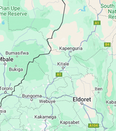 Location