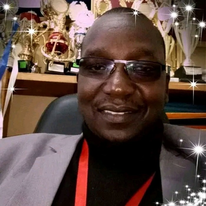 Chief Principal