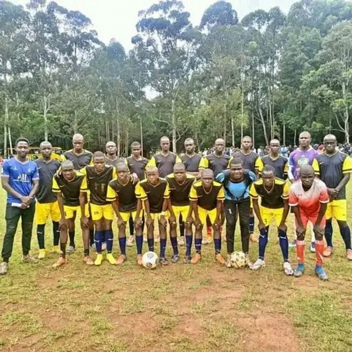 football team, couch Mr Ambani,2023