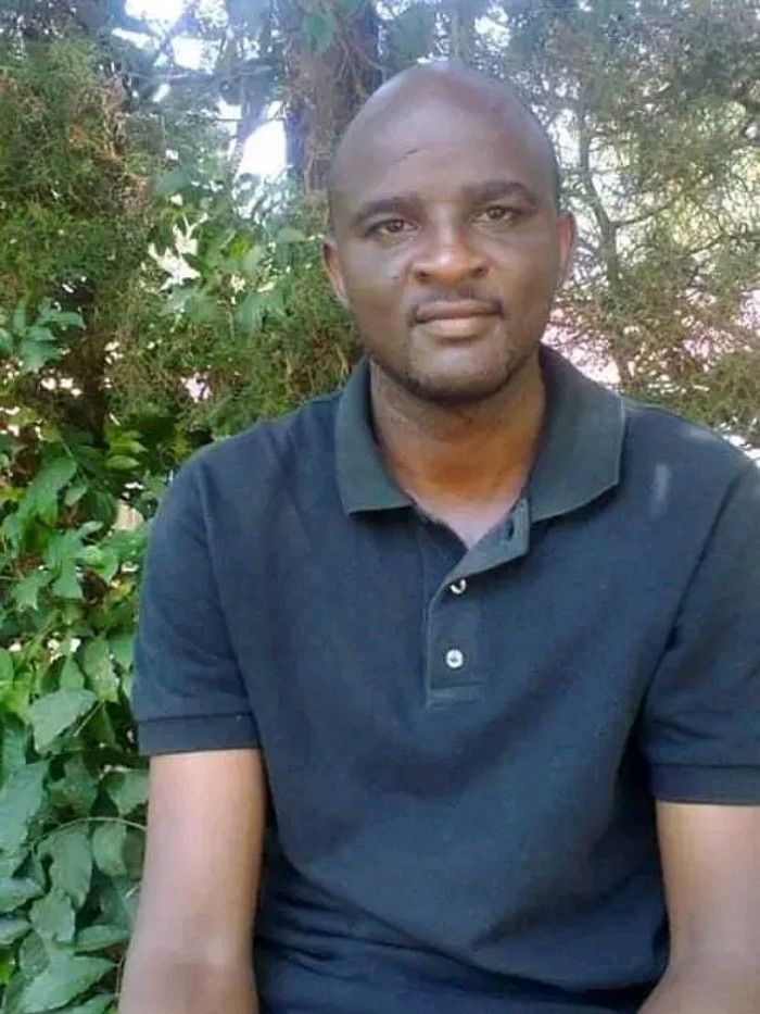 Biology teacher