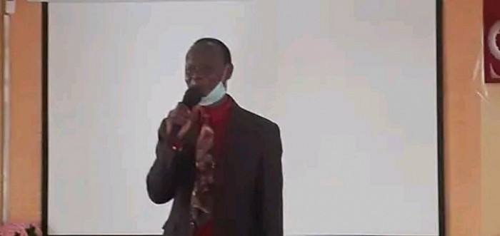teacher