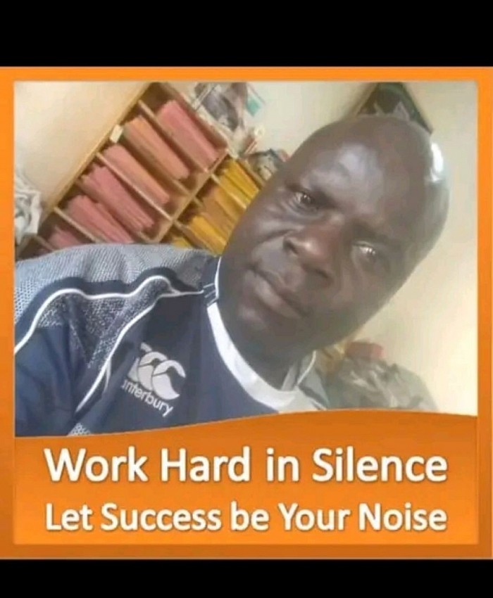 teacher